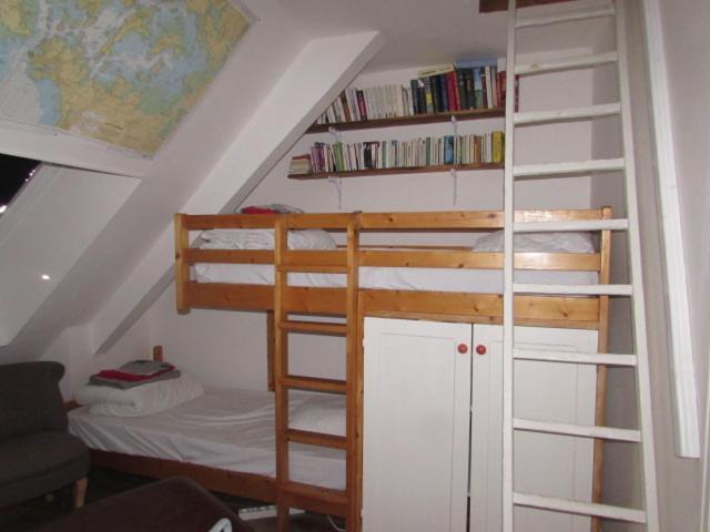 Fisherman'S Cottage Ile d'Arz Esterno foto