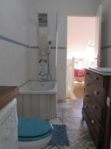 Fisherman'S Cottage Ile d'Arz Esterno foto